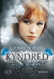 Cover von Wilde Stimmen