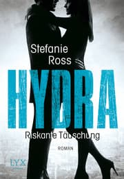 Cover von Hydra - Riskante Täuschung