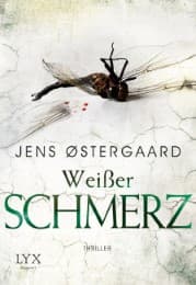 Cover von Weißer Schmerz