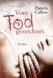 Cover von Vom Tod gezeichnet