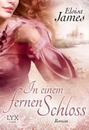 Cover von In einem fernen Schloss