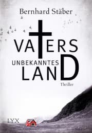 Cover von Vaters unbekanntes Land