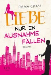 Cover von Liebe nur in Ausnahmefällen