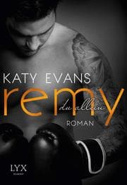 Cover von Remy - Du allein