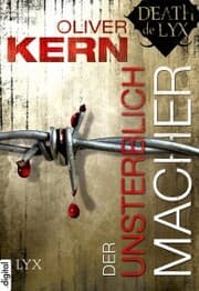 Cover von Death de LYX - Der Unsterblichmacher