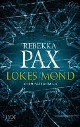 Cover von Lokes Mond