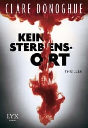 Cover von Kein Sterbensort