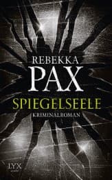 Cover von Spiegelseele