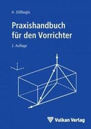 Cover von Praxishandbuch für den Vorrichter