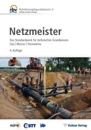 Cover von Netzmeister