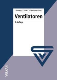 Cover von Ventilatoren