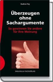 Cover von Überzeugen ohne Sachargumente
