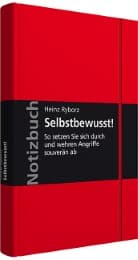 Cover von Selbstbewusst!