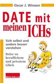 Cover von Date mit meinen Ichs