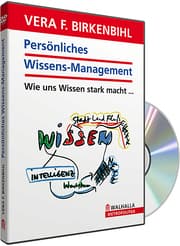 Cover von Persönliches Wissens-Management