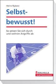 Cover von Selbstbewusst!
