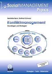 Cover von Konfliktmanagement