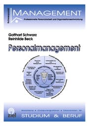 Cover von Personalmanagement