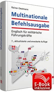 Cover von Multinationale Befehlsausgabe