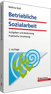 Cover von Betriebliche Sozialarbeit