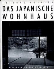 Cover von Das Japanische Wohnhaus