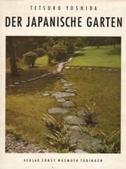 Cover von Der Japanische Garten