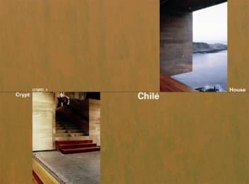Cover von Chile