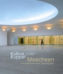 Cover von Kubus oder Kuppel