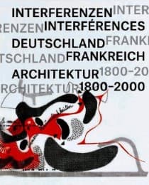 Cover von Interferenzen.Interférences