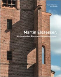 Cover von Martin Elsaesser