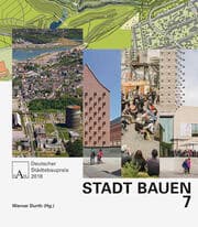 Cover von Stadt Bauen 7