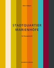 Cover von Stadtquartier Marienhöfe