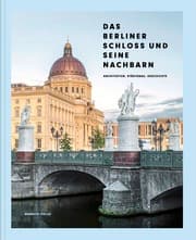 Cover von Das Berliner Schloss und seine Nachbarn