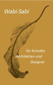 Cover von Wabi-sabi für Künstler, Architekten und Designer
