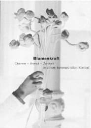 Cover von Blumenkraft