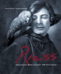 Cover von Die Riess