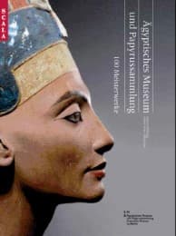 Cover von Ägyptisches Museum und Papyrussammlung im Neuen Museum