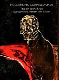 Cover von Hölderlins Turmgedichte