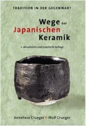 Cover von Wege zur Japanischen Keramik