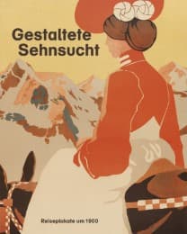 Cover von Gestaltete Sehnsucht
