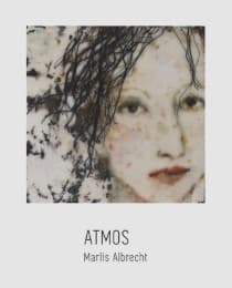 Cover von ATMOS. Marlis Albrecht