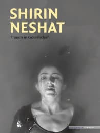 Cover von Shirin Neshat