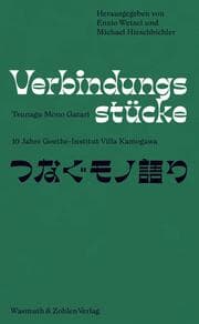 Cover von Verbindungsstücke - Tsunagu Mono Gatari