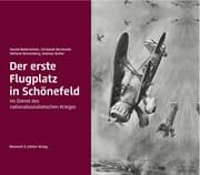 Cover von Der erste Flugplatz in Schönefeld