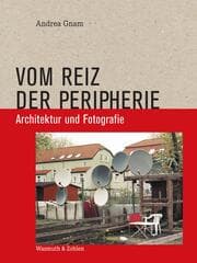 Cover von Vom Reiz der Peripherie