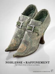 Cover von Noblesse & Raffinement