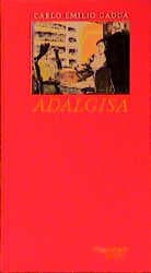 Cover von Adalgisa