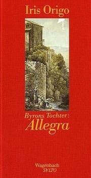 Cover von Allegra