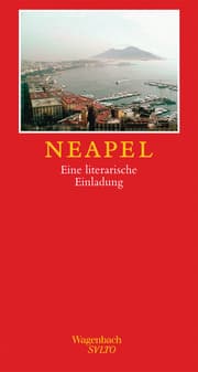 Cover von Neapel