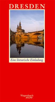 Cover von Dresden
